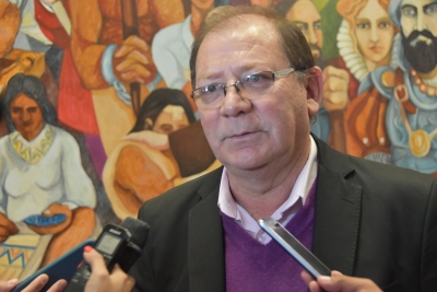 LA LEGISLATURA SESIONAR&Aacute; EL JUEVES