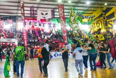 #NoSeasParteDelDa&ntilde;o presente en el S&aacute;bado Estudiantil de Palpal&aacute;