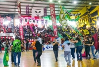 #NoSeasParteDelDa&ntilde;o presente en el S&aacute;bado Estudiantil de Palpal&aacute;