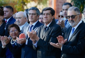 Jujuy rindi&oacute; homenaje a los h&eacute;roes de Malvinas