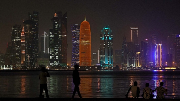 Argentina sigue entre los 10 pa&iacute;ses con mayor demanda de entradas para Qatar 2022