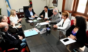 CONCURSO &laquo;EL ROL DEL JUJUY TUR&Iacute;STICO EN EL CAMINO DEL INCA&raquo;