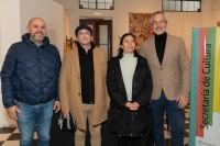Programa de formaci&oacute;n art&iacute;stica continua