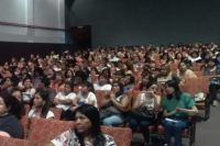 Iniciaron los talleres del encuentro &ldquo;Pensando la Primera Infancia&rdquo;