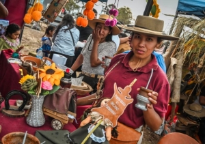 Agenda Gaucha. Municipio particip&oacute; de la presentaci&oacute;n