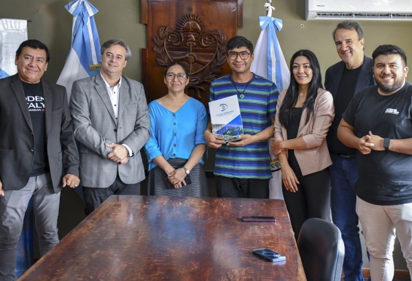 Reconocimiento al ciclo de m&uacute;sica &ldquo;Caf&eacute; de C&aacute;mara&rdquo;