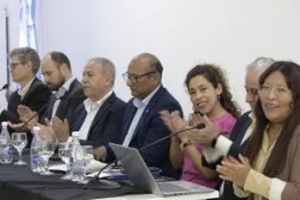 Se present&oacute; el concurso "ABP y Minerales Estrat&eacute;gicos. Litio"