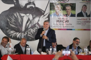 EL RADICALISMO SE MOVILIZA PARA RATIFICAR LOS RESULTADOS DE JUNIO