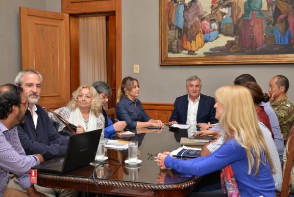 PROGRAMAN ACTIVIDADES POR EL BICENTENARIO DEL FALLECIMIENTO DEL GENERAL MANUEL BELGRANO