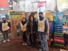 El Municipio intensifica la campa&ntilde;a de recolecci&oacute;n de aceites vegetales usados