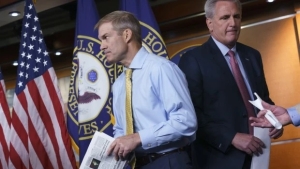 El Congreso de EEUU advierte que Argentina se enfrenta a un default o una devaluaci&oacute;n