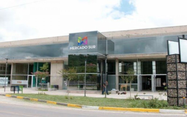 Producci&oacute;n juje&ntilde;a en el "Mercado Sur"