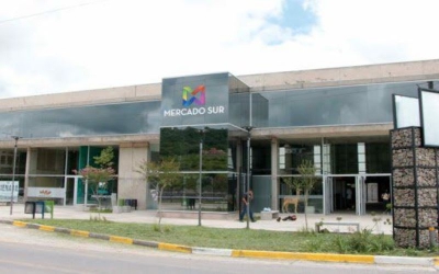 Producci&oacute;n juje&ntilde;a en el "Mercado Sur"