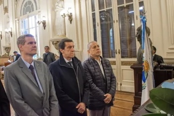 Jujuy reafirm&oacute; el camino del desarrollo minero para invertir, producir, agregar valor y crear m&aacute;s trabajo