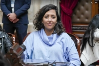 &ldquo;La &uacute;nica agenda del oficialismo es ajuste y m&aacute;s ajuste&rdquo;
