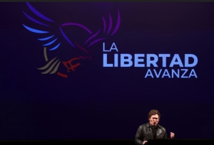 Uno por uno, los candidatos de La Libertad Avanza en las 24 provincias