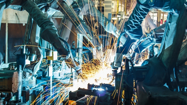 La industria y la construcci&oacute;n volvieron a crecer en enero y ratifican su recuperaci&oacute;n