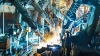 La industria y la construcci&oacute;n volvieron a crecer en enero y ratifican su recuperaci&oacute;n