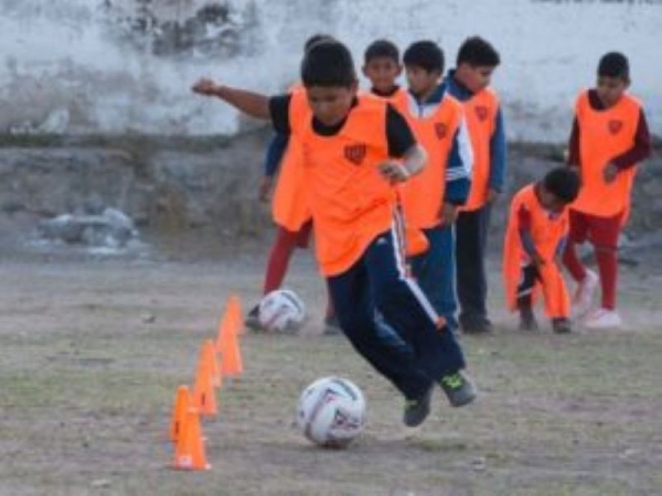 Asi ser&aacute; el retorno de los ni&ntilde;os a los clubes