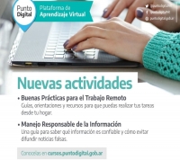 Propuesta municipal para los vecinos