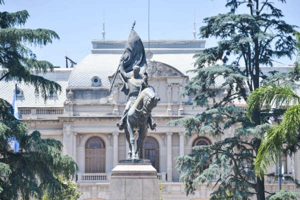 2020: A&Ntilde;O DEL BICENTENARIO DEL FALLECIMIENTO DEL GENERAL MANUEL BELGRANO