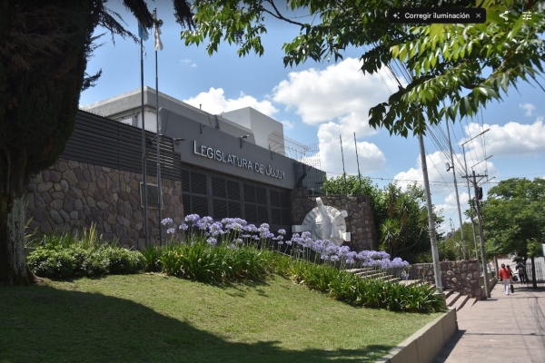 La Legislatura sesionará este jueves