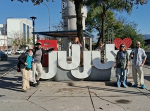 Propuesta tur&iacute;stica para disfrutar San Salvador