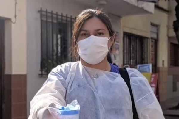 Tuberculosis: se refuerza actualizaci&oacute;n para equipos de atenci&oacute;n primaria y hospitales