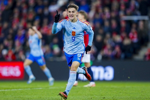 Seis selecciones ya consiguieron su boleto para la Eurocopa Alemania 2024