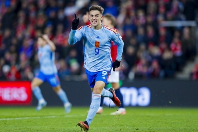 Seis selecciones ya consiguieron su boleto para la Eurocopa Alemania 2024