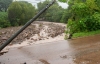 Sadir decret&oacute; la emergencia h&iacute;drica