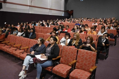 Personal de los CDI municipales recibi&oacute; capacitaci&oacute;n en manipulaci&oacute;n e higiene de alimentos