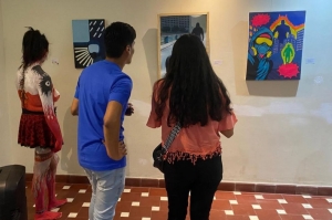 Mes de la Mujer, los centros culturales de Jujuy ofrecer&aacute;n muestras