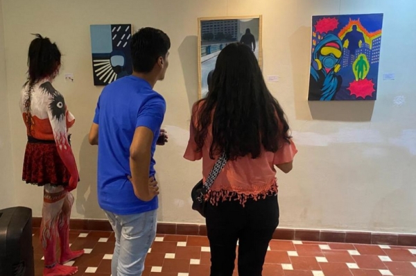 Mes de la Mujer, los centros culturales de Jujuy ofrecer&aacute;n muestras