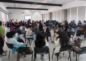 Primera Infancia.Jujuy fortalece liderazgo e innovaci&oacute;n educativa