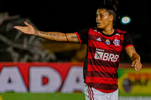 Soledad Jaimes: "Pens&eacute; que la iba a pasar mal cuando comenzara el Mundial, pero me siento feliz y tranquila"