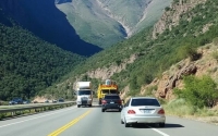 Jujuy: Agencias de viajes podr&aacute;n ampliar su flota de veh&iacute;culos