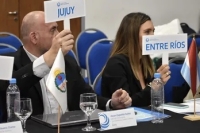Destacada participaci&oacute;n de Jujuy en la Asamblea del Consejo Federal para la Transparencia