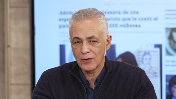 Salud mental adolescente: el impacto del entorno digital y la importancia de la contenci&oacute;n temprana