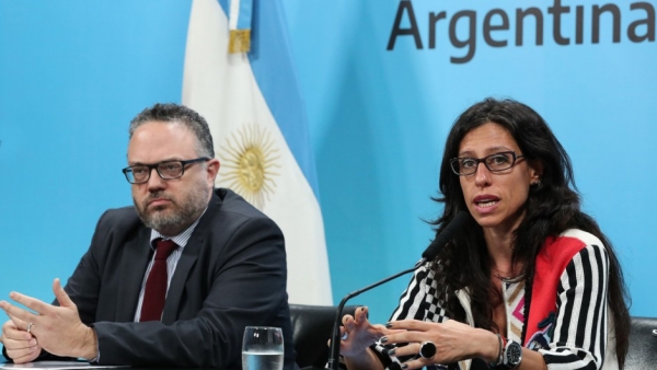 Los Supermercados son los ganadores de la pandemia