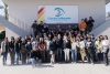 Alumnos de la Escuela de Educaci&oacute;n T&eacute;cnica N&ordm; 1 visitaron el Consejo Deliberante