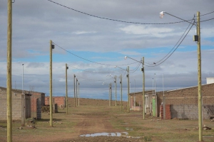 Habilitaron servicio el&eacute;ctrico en Pumahuasi