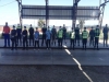 Equipos de Bienestar Policial realizan charlas preventivas