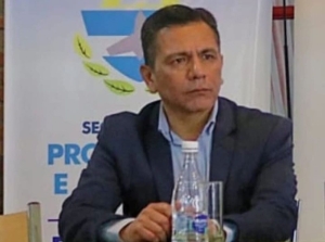Perico sede de Conferencia Internacional de Negocios