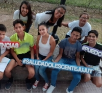 En Jujuy baja m&aacute;s de 7 puntos la tasa de maternidad adolescente