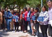 Reconocimientos y subsidios a mujeres en Purmamarca