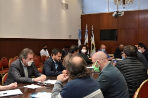 Diputados avanzan en ley de emergencia tur&iacute;stica