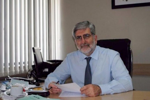 INGRESAR&Aacute; A LA C&Aacute;MARA DE DIPUTADOS EL PEDIDO DE JUICIO POL&Iacute;TICO AL PRESIDENTE DEL STJ