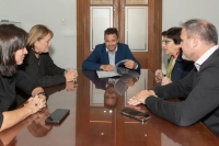 Cultura y Turismo es el primer ministerio que elimina el papel