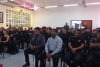 Miembros de las fuerzas de seguridad se capacitaron en "Buen Trato hacia las Personas con Discapacidad"